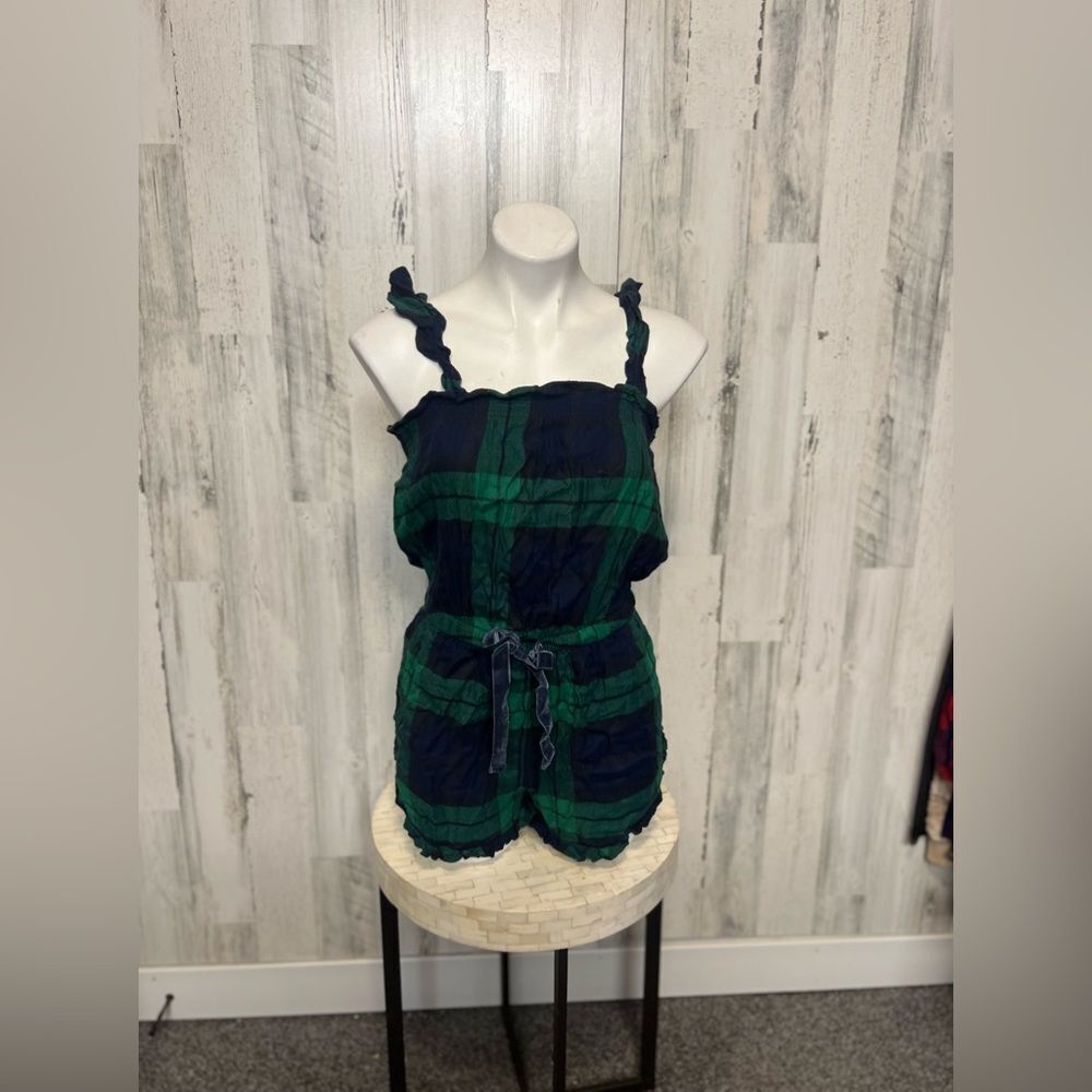 Aerie Romper